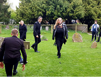 mark garvey, "mark garvey", marvel, union jack, mcu, marvel cinematic universe, behind the scenes, joseph chapman, marvel comics, marvel studios