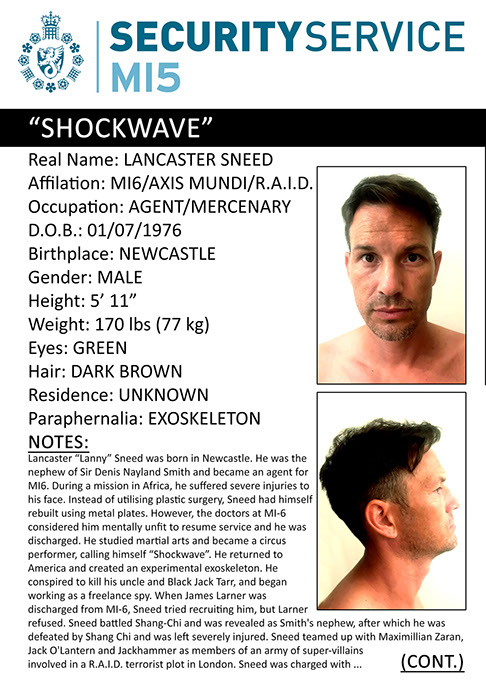 mark garvey, "mark garvey", marvel, union jack, mcu, lancaster sneed, shockwave, mi6, film, movie,  marvel union jack, webseries, filmmaking,  