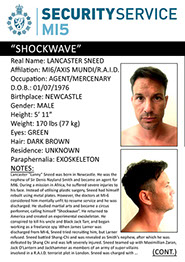 mark garvey, "mark garvey", marvel, union jack, mcu, lancaster sneed, shockwave, mi6, film, movie,  marvel union jack, webseries, filmmaking,  