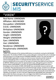 mark garvey, "mark garvey", marvel, union jack, mcu, film, movie, webseries, filmmaking, slaymaster, vixen, captain britain, marvel uk,    