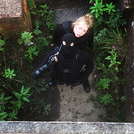 mark garvey, "mark garvey", marvel, union jack, mcu, film, movie, webseries, filmmaking, marvel uk, sam o'hara-childs, joseph chapman, mi5,     