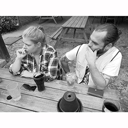 mark garvey, "mark garvey", marvel, union jack, mcu, film, movie, webseries, filmmaking, marvel uk, sam o'hara-childs, joseph chapman, mi5,     