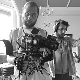 mark garvey, "mark garvey", marvel, union jack, mcu, film, movie, webseries, filmmaking, marvel uk, sam o'hara-childs, joseph chapman, mi5,     