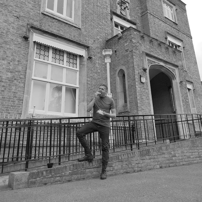 mark garvey, "mark garvey", marvel, union jack, mcu, film, movie, webseries, filmmaking, marvel uk, sam o'hara-childs, joseph chapman, mi5,     