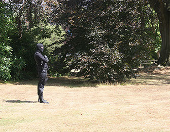 mark garvey, "mark garvey", marvel, union jack, mcu, film, movie, webseries, filmmaking, marvel uk, sam o'hara-childs, joseph chapman, mi5,     