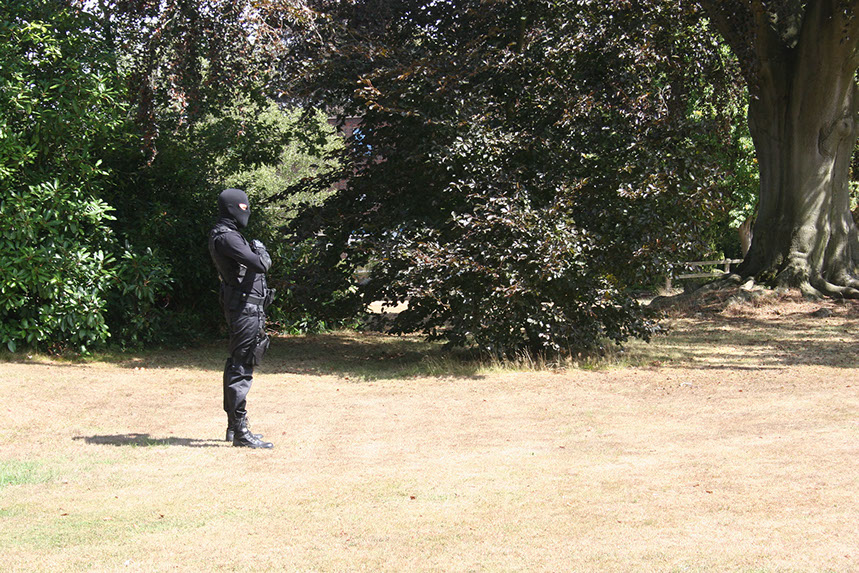 mark garvey, "mark garvey", marvel, union jack, mcu, film, movie, webseries, filmmaking, marvel uk, sam o'hara-childs, joseph chapman, mi5,     