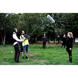 mark garvey, "mark garvey", marvel, union jack, mcu, film, movie, webseries, filmmaking, marvel uk, baroness blood, lily cromwell, vampire,     