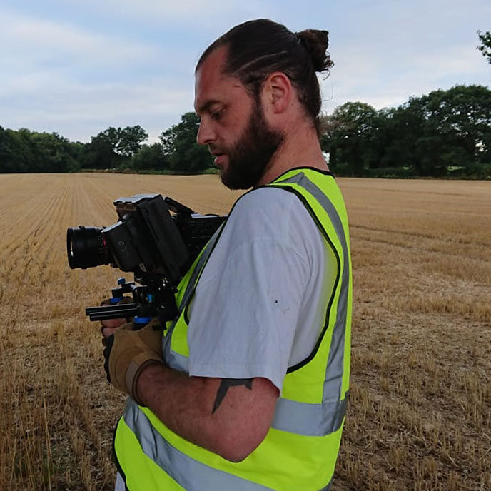 mark garvey, "mark garvey", marvel, union jack, mcu, film, movie, webseries, filmmaking, marvel union jack movie, union jack film, marvel uk,   