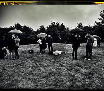 mark garvey, "mark garvey", marvel, union jack, mcu, film, movie, webseries, filmmaking, marvel union jack movie, union jack film, marvel uk,   