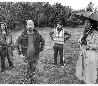 mark garvey, "mark garvey", marvel, union jack, mcu, film, movie, webseries, filmmaking, marvel union jack movie, union jack film, marvel uk,   