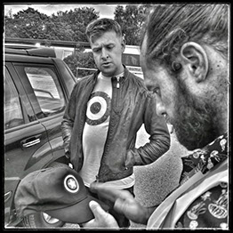 mark garvey, "mark garvey", marvel, union jack, mcu, film, movie, webseries, filmmaking, marvel union jack movie, union jack film, marvel uk,   