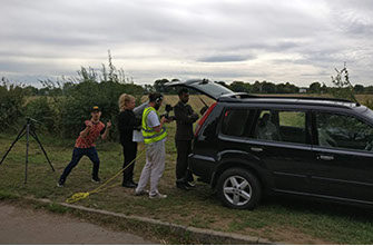 mark garvey, "mark garvey", marvel, union jack, mcu, film, movie, webseries, filmmaking, marvel union jack movie, union jack film, marvel uk,   