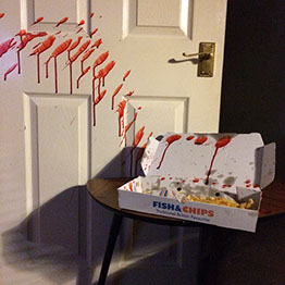 mark garvey, "mark garvey", marvel, union jack, mcu, film, movie, webseries, filmmaking, marvel union jack movie, union jack film, marvel uk,   