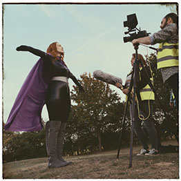 mark garvey, "mark garvey", marvel, union jack, mcu, film, movie, webseries, filmmaking, marvel union jack movie, union jack film, marvel uk,   