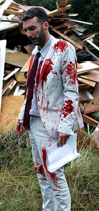 mark garvey, "mark garvey", marvel, union jack, film, marvel cinematic universe, philip gavin, mi5, mi5 director, spy, secret service, series,  