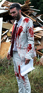 mark garvey, "mark garvey", marvel, union jack, film, marvel cinematic universe, philip gavin, mi5, mi5 director, spy, secret service, series,  