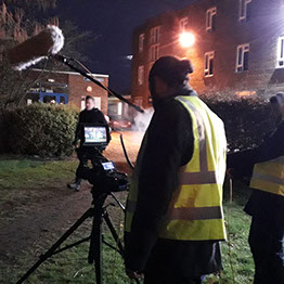 mark garvey, "mark garvey", marvel, union jack, film, marvel cinematic universe, behind the scenes, production, film, marvel union jack movie, 