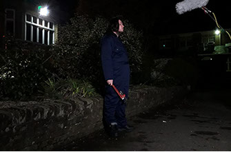 mark garvey, "mark garvey", marvel, union jack, film, marvel cinematic universe, behind the scenes, production, film, marvel union jack movie, 