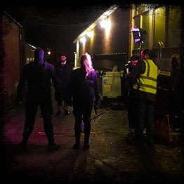 mark garvey, "mark garvey", marvel, union jack, film, marvel cinematic universe, avengers, romany wisdom, captain britain, endgame, film, 