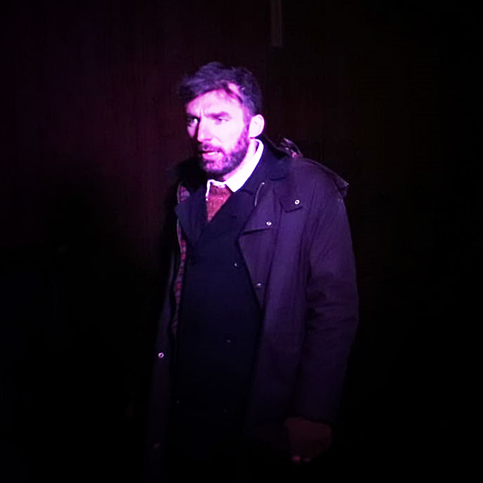 mark garvey, "mark garvey", marvel, union jack, film, marvel cinematic universe, marvel fanfilm, mi5 deputy director philip gavin, simon cleary,