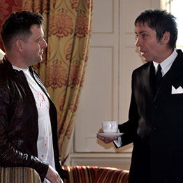 mark garvey, "mark garvey", marvel, union jack, film, marvel cinematic universe, marvel fanfilm, union jack marvel movie, mcu, percy hotchkins, 