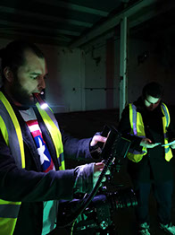 mark garvey, "mark garvey", marvel, union jack, film, marvel cinematic universe, marvel fanfilm, union jack marvel movie, mcu, filmmaking, film,