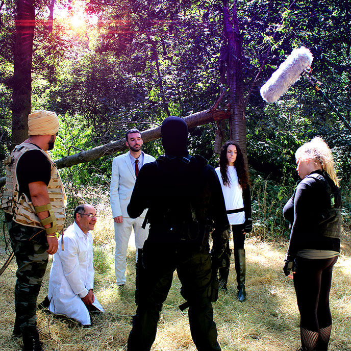 mark garvey, "mark garvey", marvel, union jack, film, marvel cinematic universe, marvel fanfilm, union jack marvel movie, mcu, filmmaking, film,