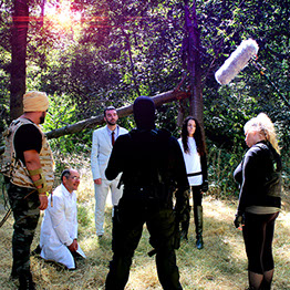 mark garvey, "mark garvey", marvel, union jack, film, marvel cinematic universe, marvel fanfilm, union jack marvel movie, mcu, filmmaking, film,