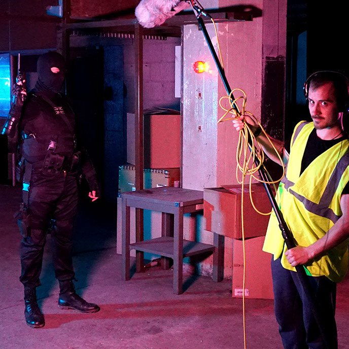 mark garvey, "mark garvey", marvel, union jack, film, marvel cinematic universe, marvel fanfilm, union jack marvel movie, mcu, filmmaking, film,