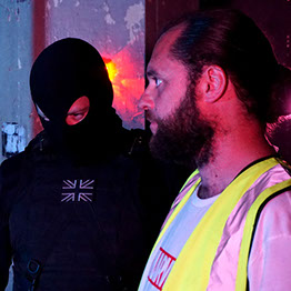 mark garvey, "mark garvey", marvel, union jack, film, marvel cinematic universe, marvel fanfilm, union jack marvel movie, mcu, filmmaking, film,