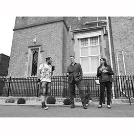 mark garvey, "mark garvey", marvel, union jack, mcu, film, movie, webseries, filmmaking, marvel uk, sam o'hara-childs, joseph chapman, mi5,     