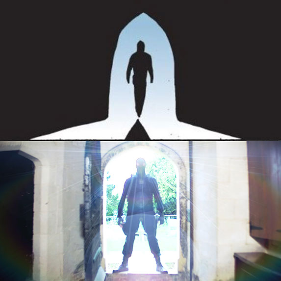 mark garvey, "mark garvey", marvel union jack film, mcu, marvel fan series, comics, graphic novel, captain britain, mcu, film, movie, webseries,