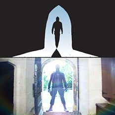 mark garvey, "mark garvey", marvel union jack film, mcu, marvel fan series, comics, graphic novel, captain britain, mcu, film, movie, webseries,