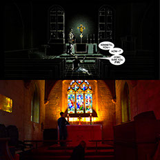 mark garvey, "mark garvey", marvel union jack film, mcu, marvel fan series, comics, graphic novel, captain britain, mcu, film, movie, webseries,