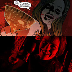 mark garvey, "mark garvey", marvel union jack film, mcu, marvel fan series, comics, graphic novel, captain britain, mcu, film, movie, webseries,