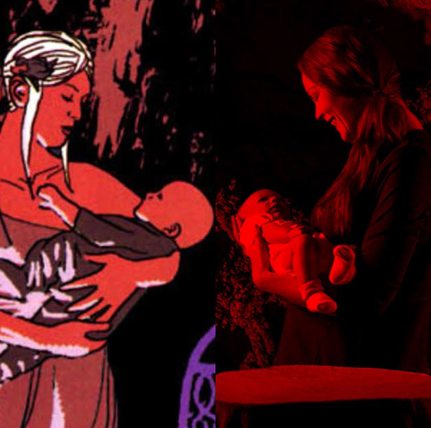 mark garvey, "mark garvey", marvel union jack film, mcu, marvel fan series, comics, graphic novel, captain britain, mcu, film, movie, webseries,