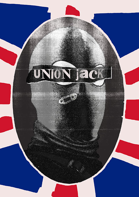 mark garvey, marvel, union jack, mcu, joseph chapman, webseries, series, film, movie