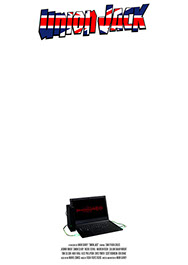 mark garvey, marvel, union jack, mcu, joseph chapman, webseries, film, movie, captain britain, mi5, mi13, paul woodcock, mastermind, 