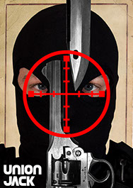 mark garvey, marvel, union jack, mcu, joseph chapman, webseries, film, movie, captain britain, union jack film, union jack movie, marvel uk,   