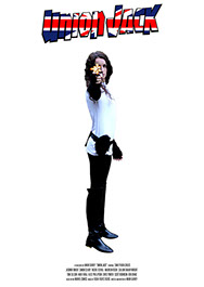 mark garvey, marvel, union jack, camille krieg, sabra, ruth bat seraph. mcu, joseph chapman, webseries, series, film, movie, union jack movie,