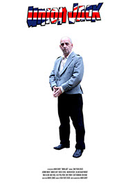 mark garvey, marvel, union jack, keir husband, mcu, joseph chapman, union jack film, union jack movie, captain britain, mi5, mi6, mi13, romany,