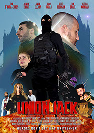 mark garvey, marvel, union jack film, union jack movie, ant man, antman and the wasp, scott lang, hank pym, pym particles, marvel fan film, 