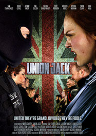 mark garvey, marvel, union jack film, union jack movie, captain america, captain britain, marvel movies, marvel uk, joseph chapman, mcu. vixen, 