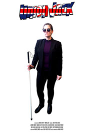 mark garvey, marvel, union jack, mcu, emma tozer, aliso double, STRIKE, captain britain, marvel uk, brian braddock, joseph chapman, fan series,