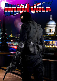 mark garvey, marvel, union jack, mcu, marvel cinematic universe, captain britain, marvel uk, brian braddock, joseph chapman, fan series, mcu, 