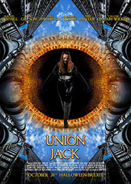 doctor strange, avengers, multiverse of madness, thanos, mark garvey, marvel, union jack, marvel cinematic universe,benedict cumberbatch,