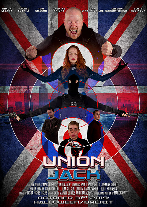  avengers, revengers, thor ragnarok, marvel, mcu, marvel fan film, marvel fan series, mark garvey, chris hemsworth, tom hiddleston, loki, 