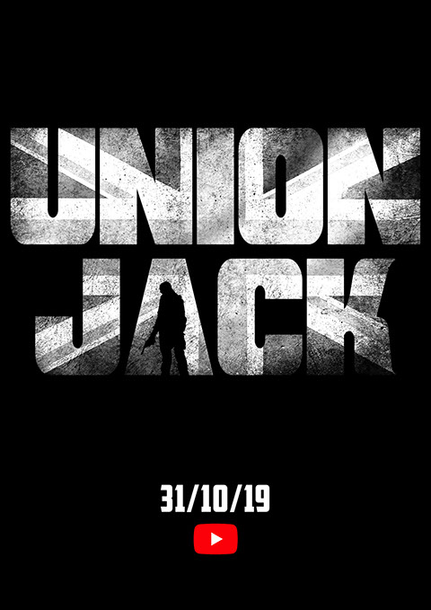 mark garvey, marvel, union jack, marvel cinematic universe, movie, film, series, mcu, sam o'hara-childs, simon cleary, jasmine knight, marvel,