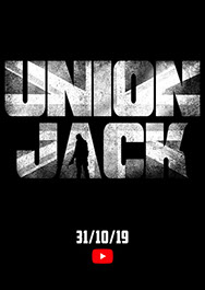 mark garvey, marvel, union jack, marvel cinematic universe, movie, film, series, mcu, sam o'hara-childs, simon cleary, jasmine knight, marvel,